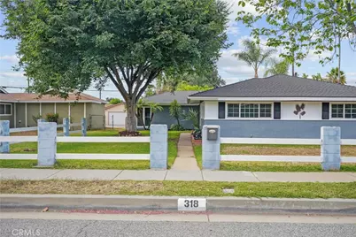 318 E Gladstone Street, San Dimas, CA 91773 - Photo 2