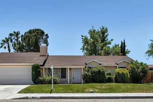 1628 W Ave K11, Lancaster, CA 93534 - Photo 1