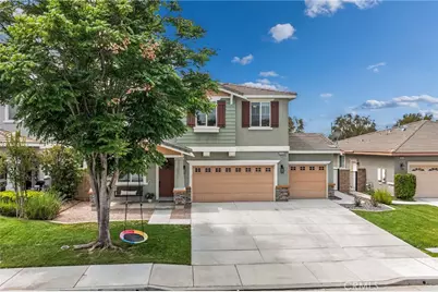 29143 Gooseneck Trail, Menifee, CA 92584 - Photo 4