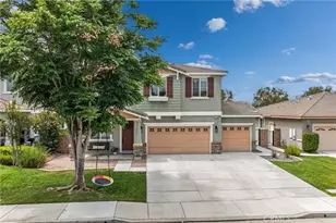 29143 Gooseneck Trail, Menifee, CA 92584 - Photo 4