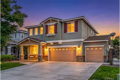 29143 Gooseneck Trail, Menifee, CA 92584 - Photo 1