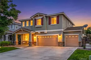 29143 Gooseneck Trail, Menifee, CA 92584 - Photo 1