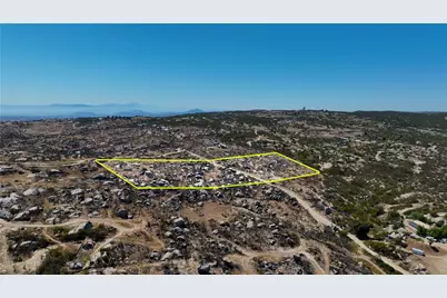 0 Thomas Road, Hemet, CA 92544 - Photo 4