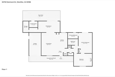 26750 Oakmont Dr, Menifee, CA 92586 - Photo 32