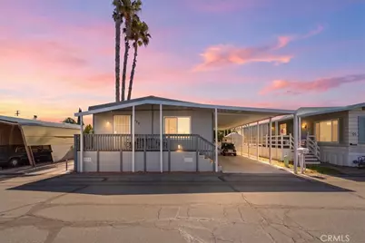 42751 East Florida Ave #129, Hemet, CA 92544 - Photo 1