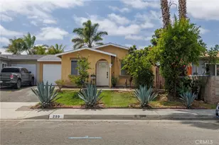 289 Lustrosos St, Oceanside, CA 92057 - Photo 1