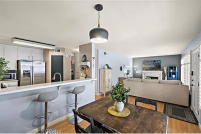 22278 Redwood Pointe #5H, Lake Forest, CA 92630 - Photo 8