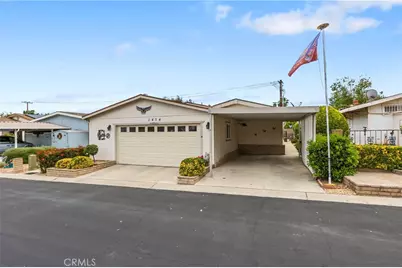 1474 Bishop Drive, Hemet, CA 92545 - Photo 2