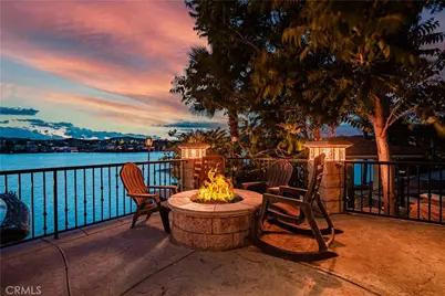 29723 Eagle Point Drive, Canyon Lake, CA 92587 - Photo 1