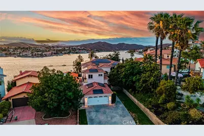 29723 Eagle Point Drive, Canyon Lake, CA 92587 - Photo 2