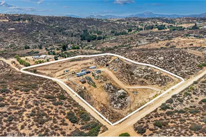 41720 Oak Canyon Road, Hemet, CA 92544 - Photo 1