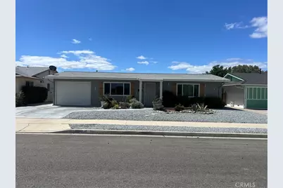 1601 W Mayberry, Hemet, CA 92543 - Photo 1