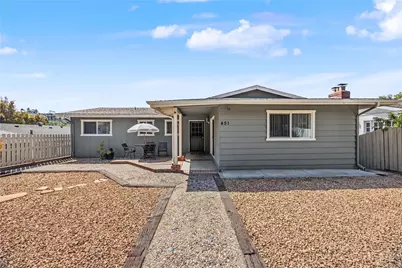 451 E 10th Avenue, Escondido, CA 92025 - Photo 4