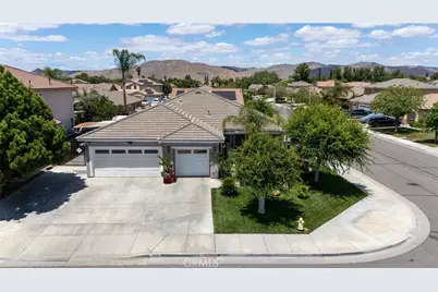 254 Percheron Court, San Jacinto, CA 92582 - Photo 2