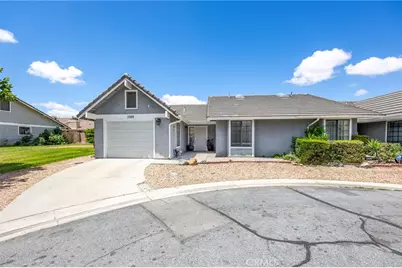 1368 Randolph, San Jacinto, CA 92583 - Photo 1