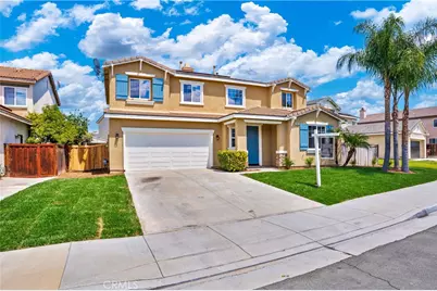 29568 Peacock Mountain, Menifee, CA 92584 - Photo 2