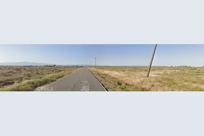 0 60th Street West, Lancaster, CA 93536 - Photo 4