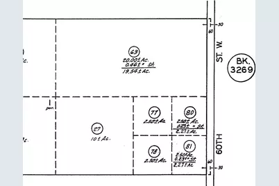0 60th Street West, Lancaster, CA 93536 - Photo 12