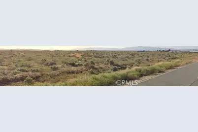 0 60th Street West, Lancaster, CA 93536 - Photo 2