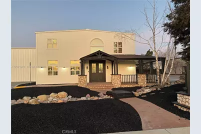 428 N Curry Street, Tehachapi, CA 93561 - Photo 1