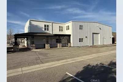 428 N Curry Street, Tehachapi, CA 93561 - Photo 8
