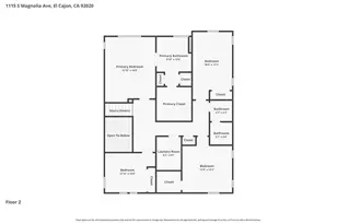 1115 S Magnolia, El Cajon, CA 92020 - Photo 42