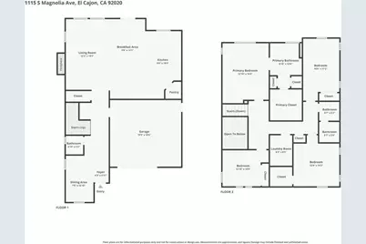 1115 S Magnolia, El Cajon, CA 92020 - Photo 40
