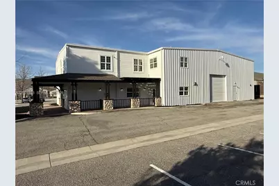 428 N Curry Street, Tehachapi, CA 93561 - Photo 8