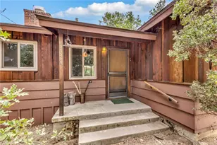 53505 Double View Dr, Idyllwild, CA 92549 - Photo 2