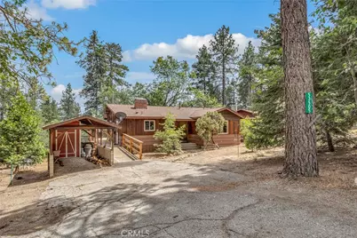 53505 Double View Drive, Idyllwild, CA 92549 - Photo 4