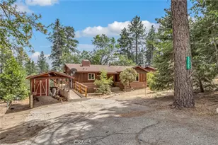 53505 Double View Dr, Idyllwild, CA 92549 - Photo 4