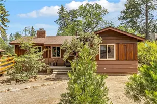 53505 Double View Dr, Idyllwild, CA 92549 - Photo 1