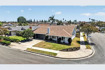 10807 Mitchell, Stanton, CA 90680 - Photo 2