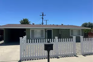 291 Mary, Hemet, CA 92543 - Photo 1