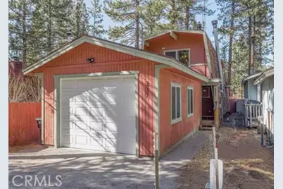 337 W Sherwood Blvd., Big Bear City, CA 92314 - Photo 1