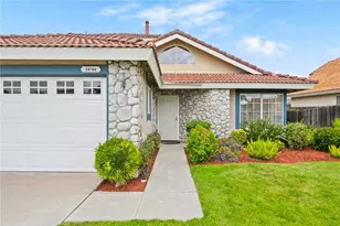 24784 Half Dome Ct, Murrieta, CA 92562 - Photo 2