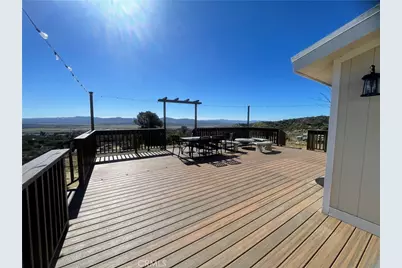 56768 Dickson Hills Road, Anza, CA 92539 - Photo 1