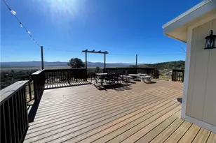 56768 Dickson Hills Rd, Anza, CA 92539 - Photo 1