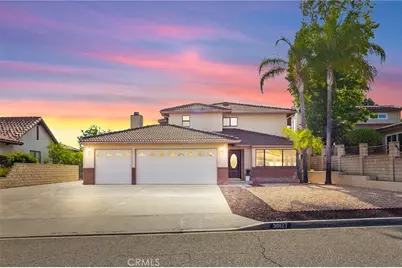 30127 White Wake, Canyon Lake, CA 92587 - Photo 1