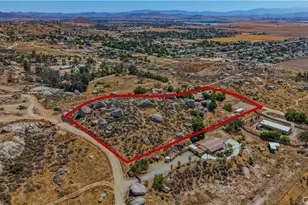 22740 Ramona, Nuevo, CA 92567 - Photo 4