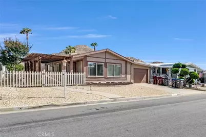 30727 Butia Palm Avenue, Homeland, CA 92548 - Photo 2
