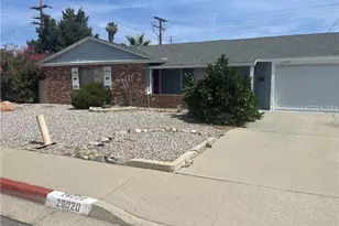 26020 Ridgemoor, Menifee, CA 92586 - Photo 1