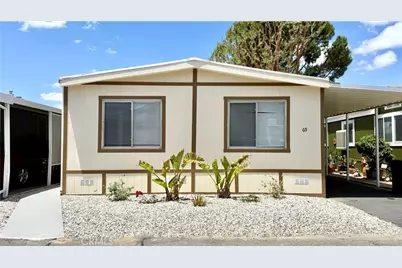 881 N Lake Street #69, Hemet, CA 92544 - Photo 1