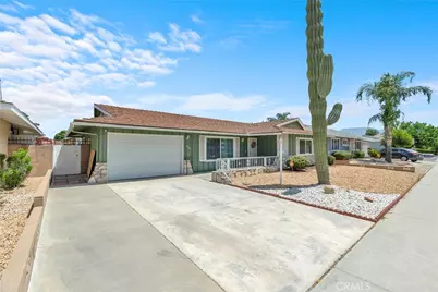 1420 W Whittier, Hemet, CA 92543 - Photo 2