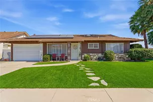 1381 Amberwood, Hemet, CA 92543 - Photo 1