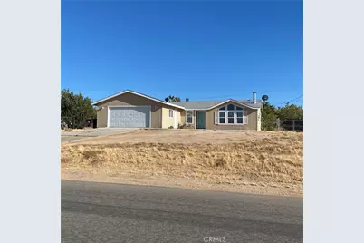 58277 Arcadia Trail, Yucca Valley, CA 92284 - Photo 1