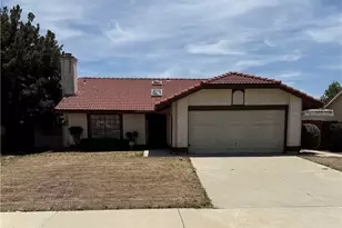 25345 Valleywood Ct, Moreno Valley, CA 92553 - Photo 1