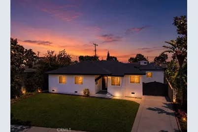11018 S Chanera, Inglewood, CA 90303 - Photo 1