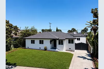 11018 S Chanera, Inglewood, CA 90303 - Photo 1
