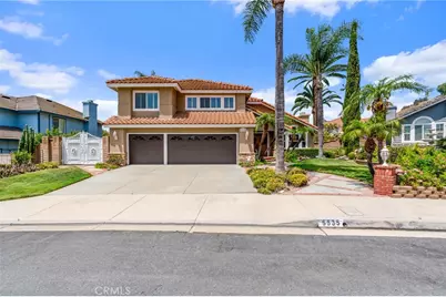 5535 Elderberry Lane, Yorba Linda, CA 92887 - Photo 1
